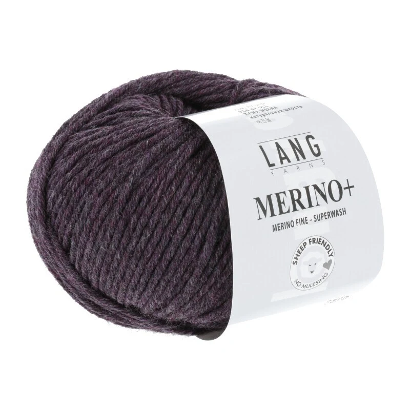 Lang Yarns Merino+